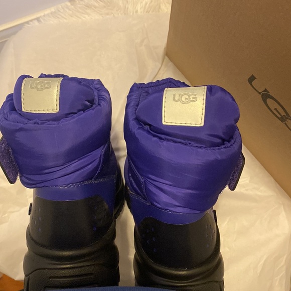Ugg Yose Puff Snow Boots - Picture 3 of 8
